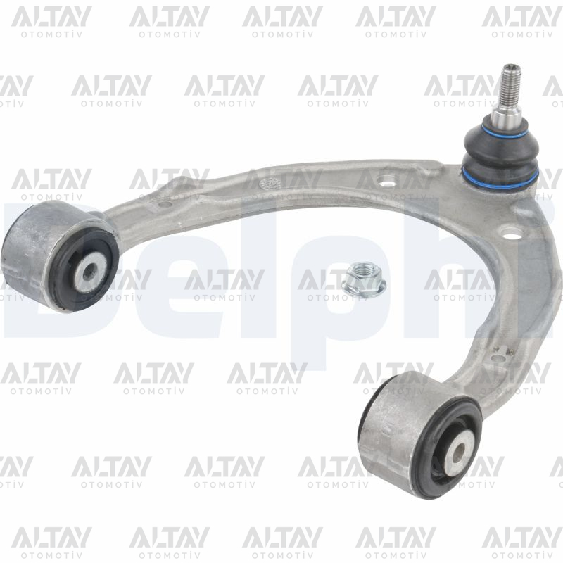 Audi Q7 Salıncak 2006-2015 Audi Q7 Salıncak 2006-2015